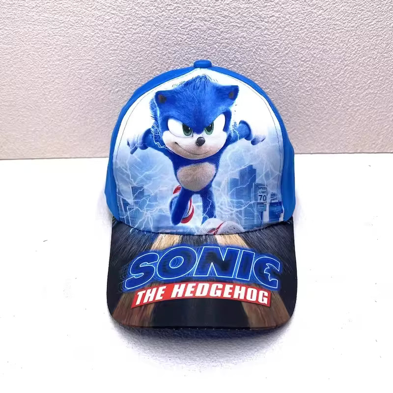 Sonic 3pc Short set - Hillery's Products & Services