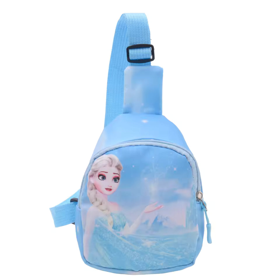 2pc Frozen Dress Set