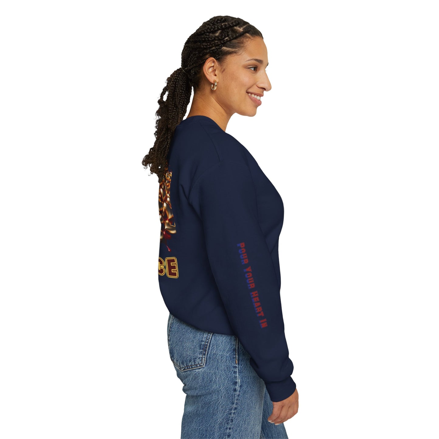 Swayce Sweatshirt