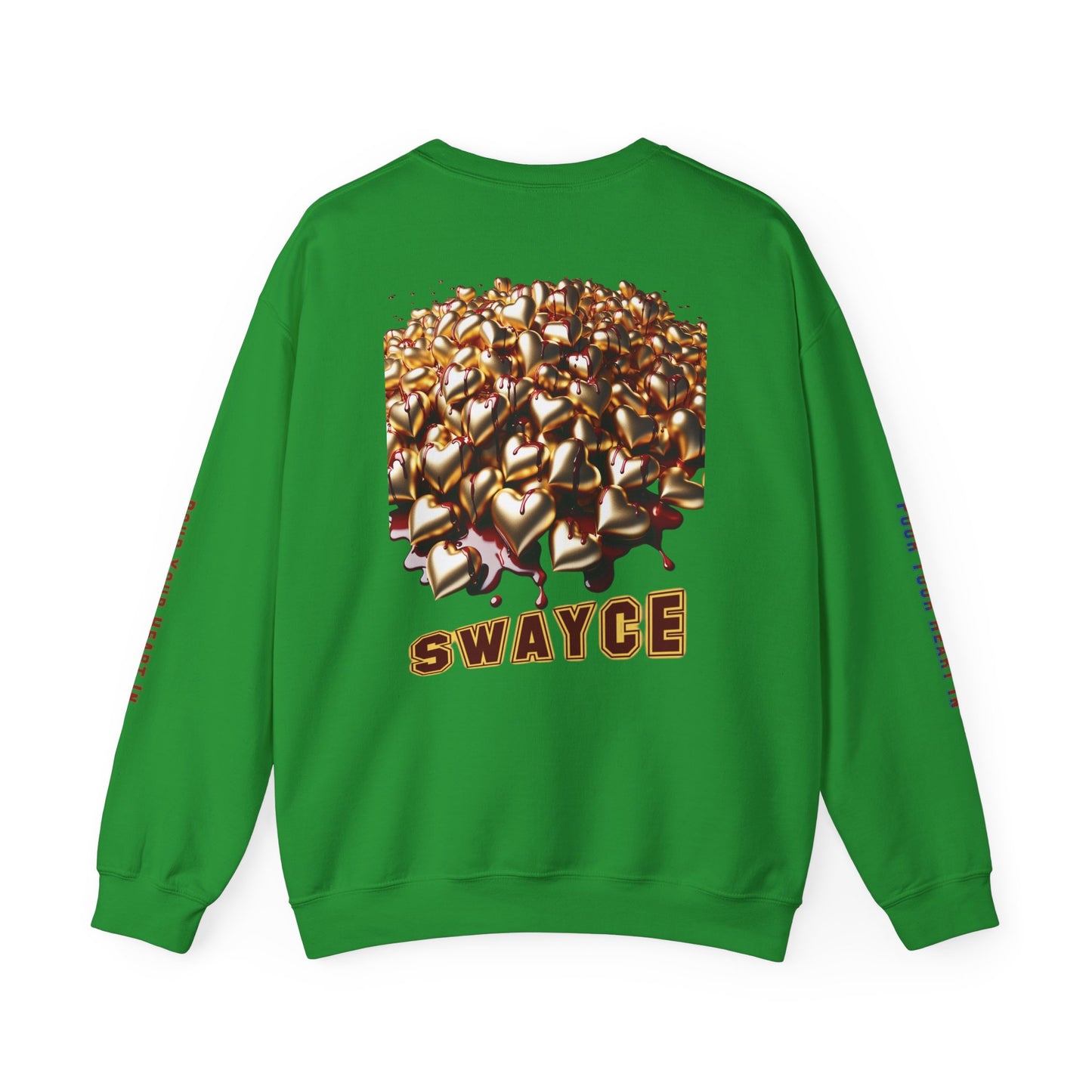 Swayce Sweatshirt