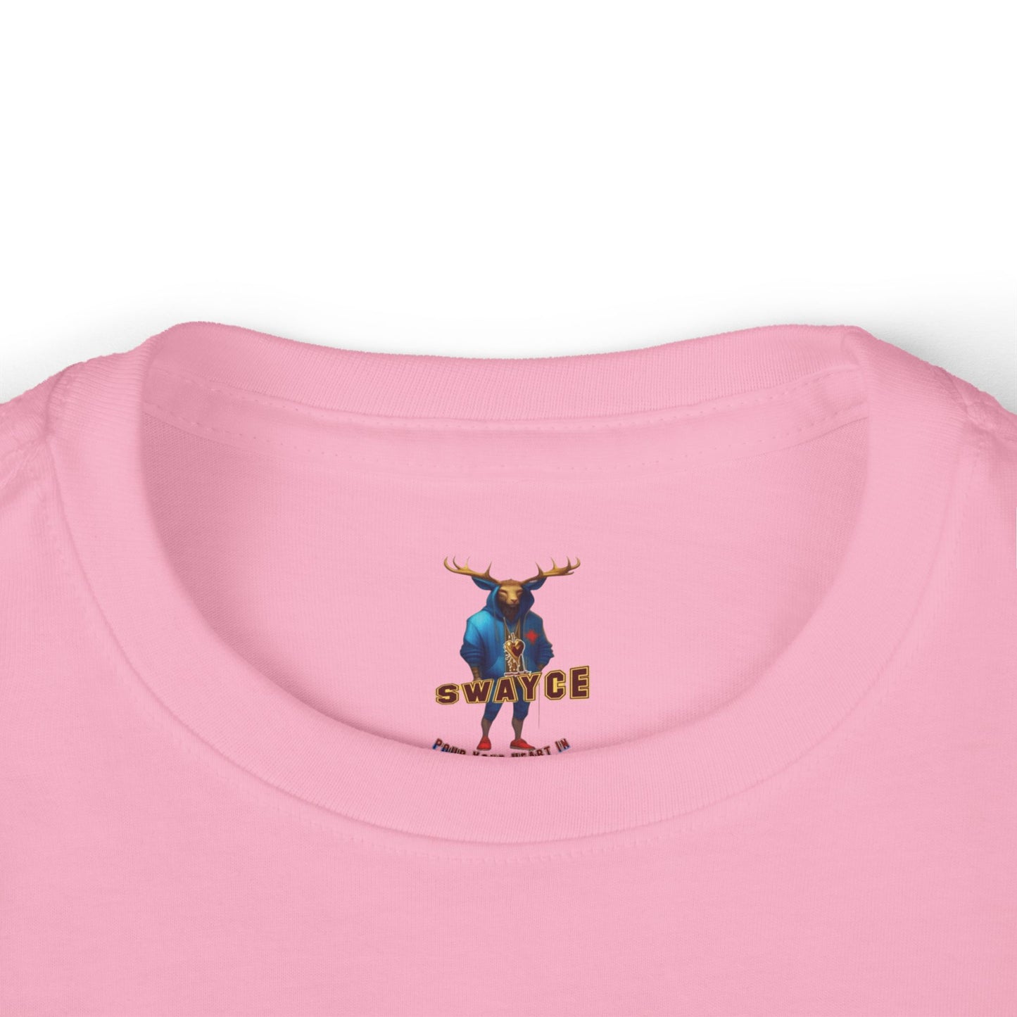 Swayce Toddler Long Sleeve Tee - Hillery's Products & Services