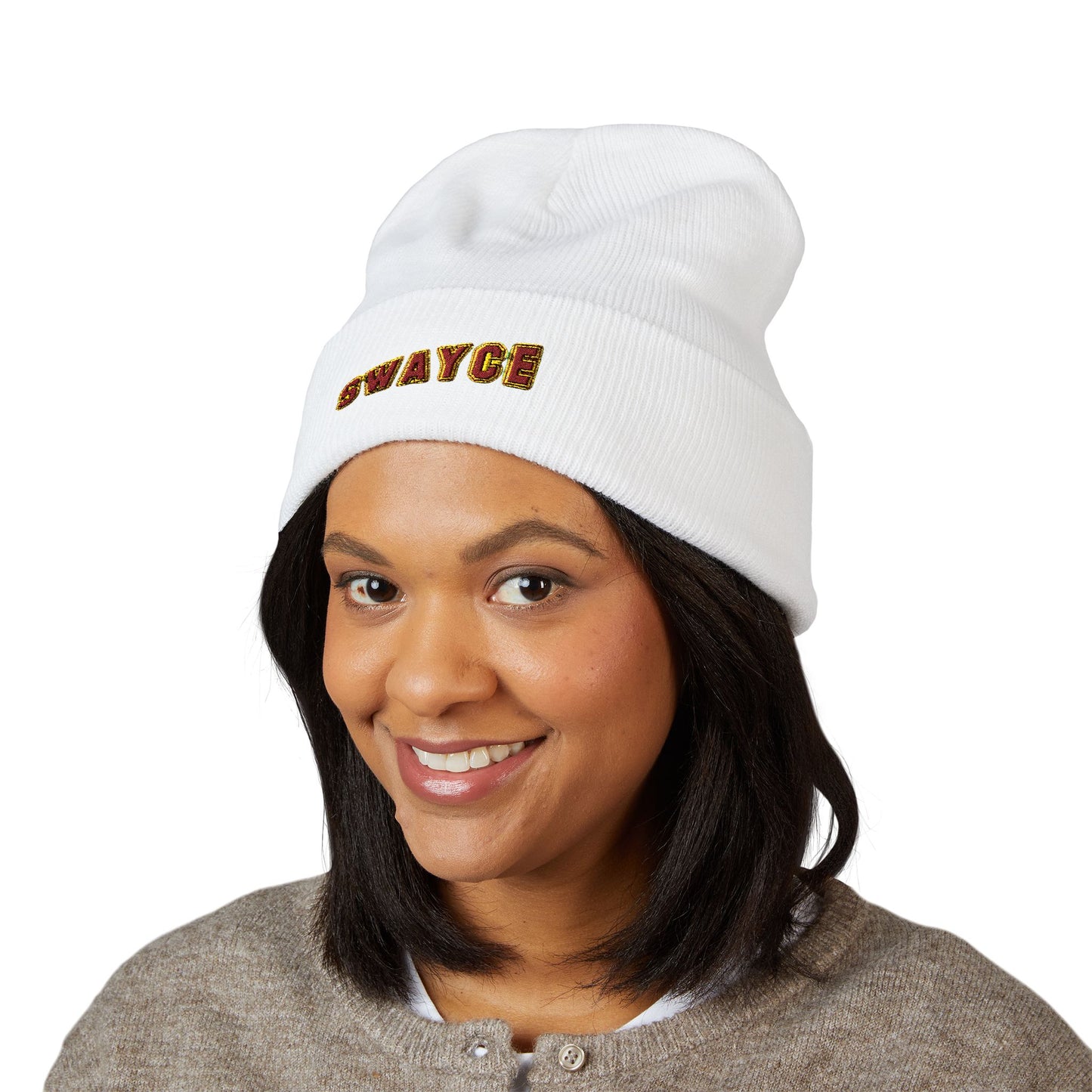 Swayce Classic Cuffed Beanie - Hillery's Products & Services