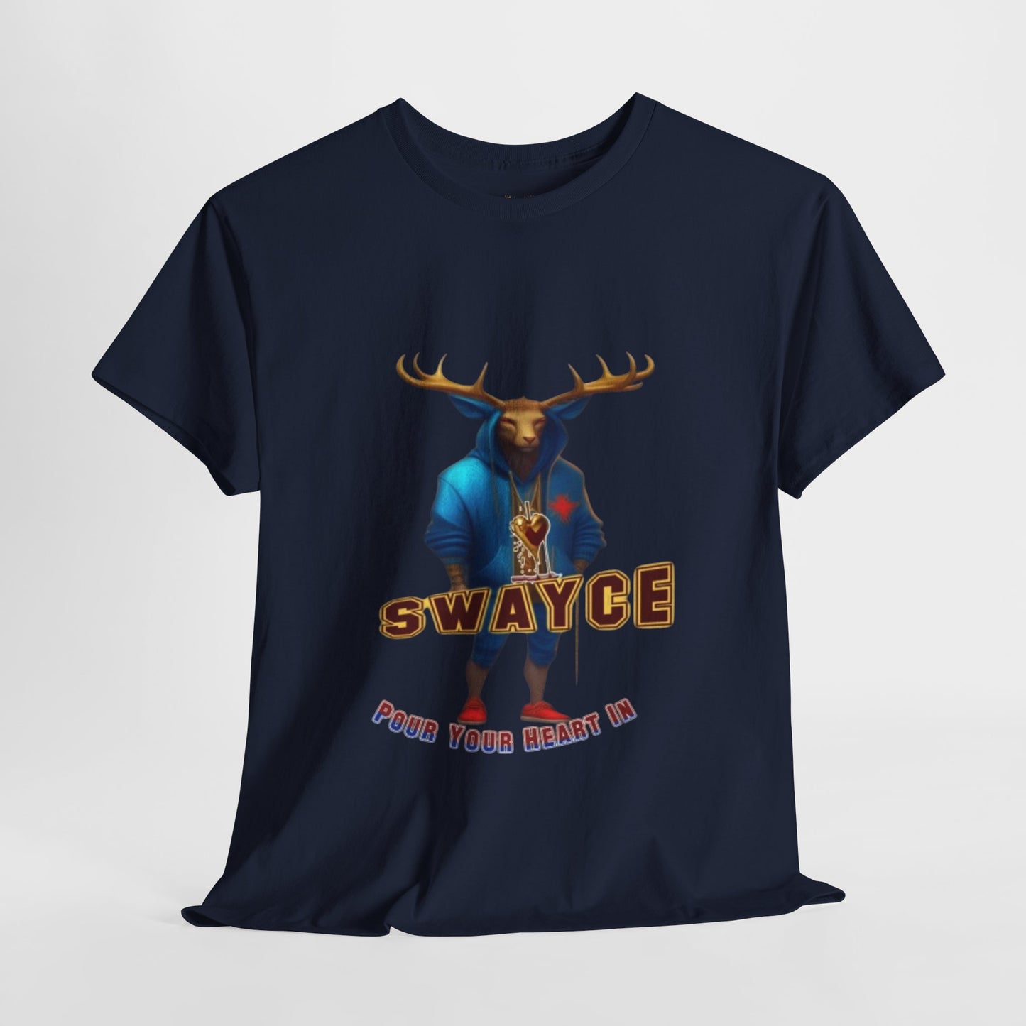Swayce T-Shirt