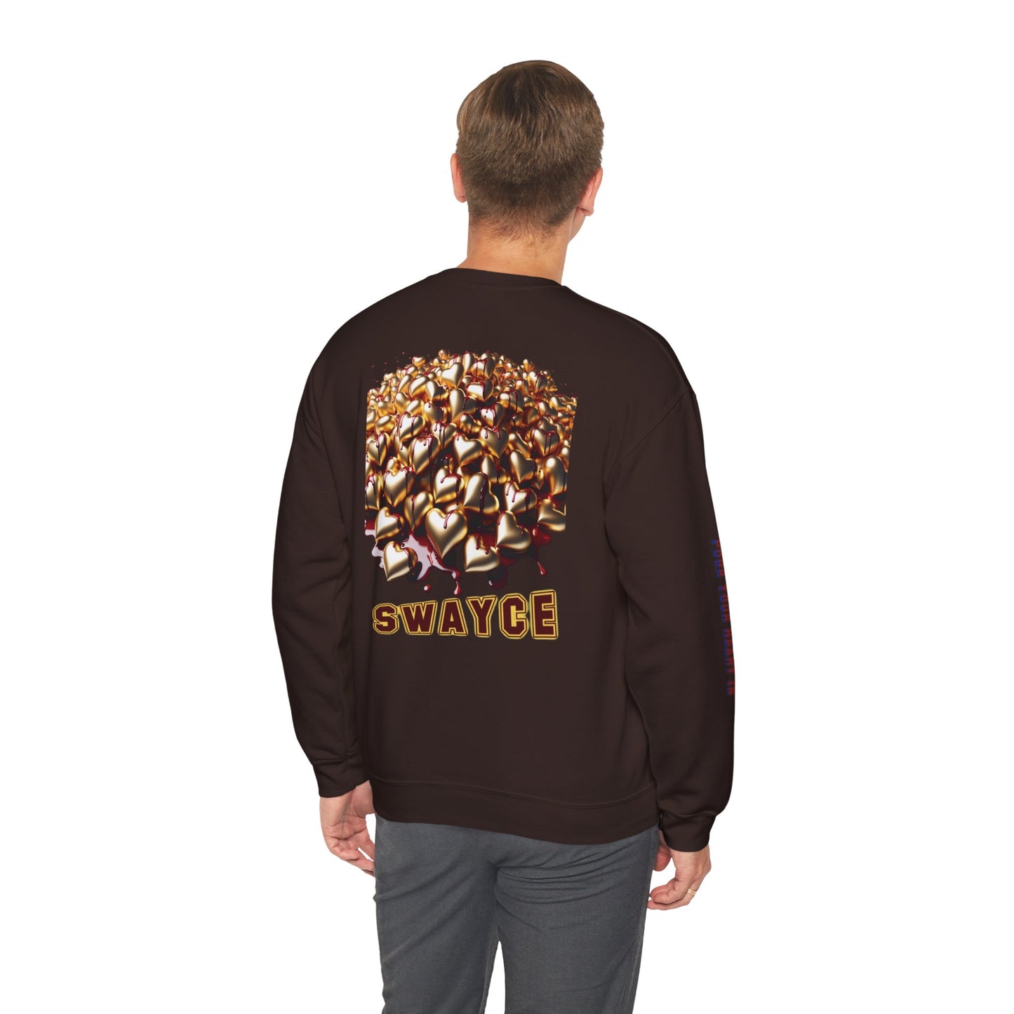 Swayce Sweatshirt