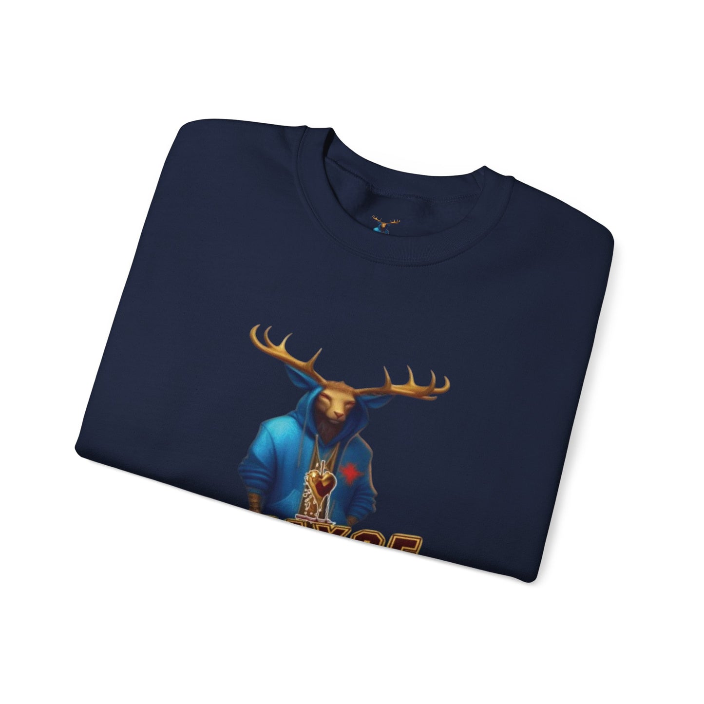 Swayce Sweatshirt