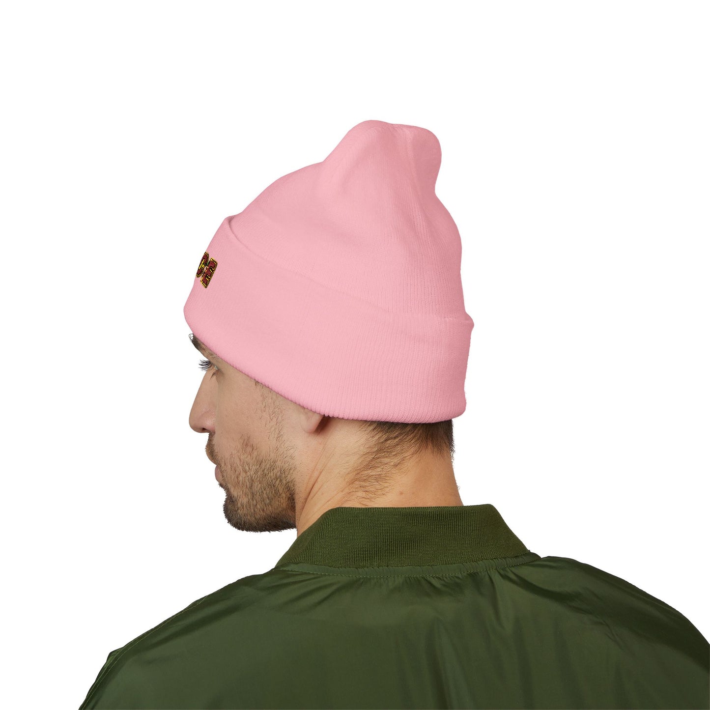 Swayce Classic Cuffed Beanie - Hillery's Products & Services