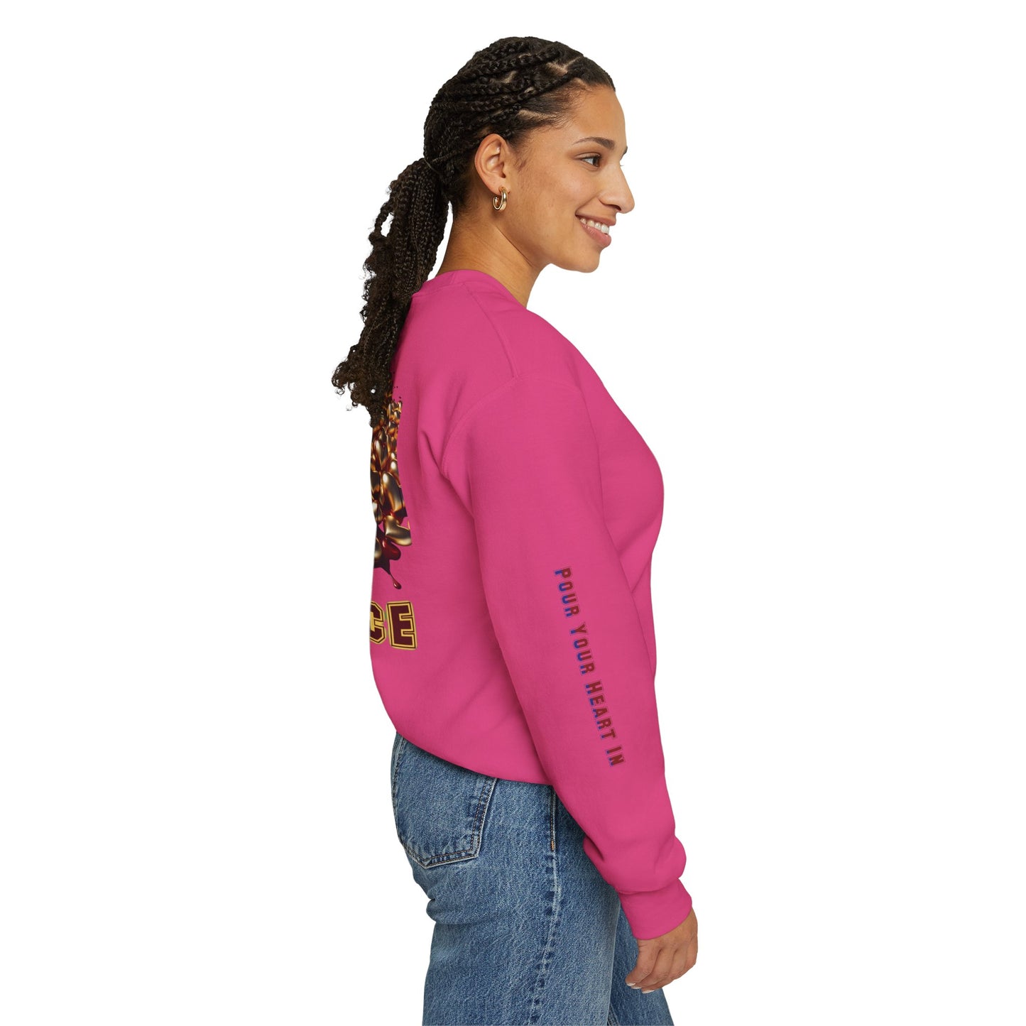 Swayce Sweatshirt