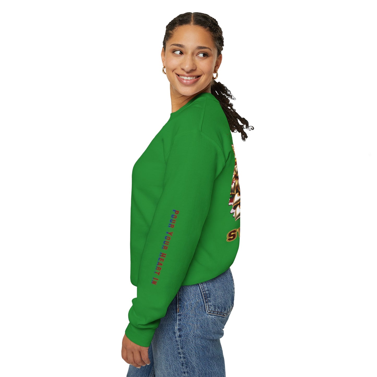 Swayce Sweatshirt