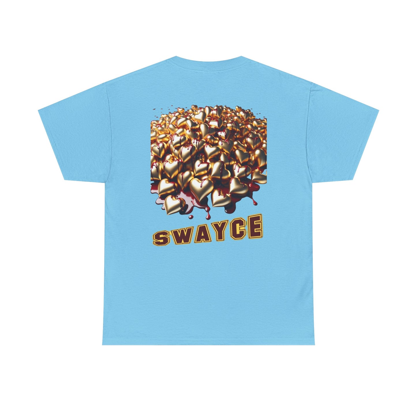 Swayce T-Shirt