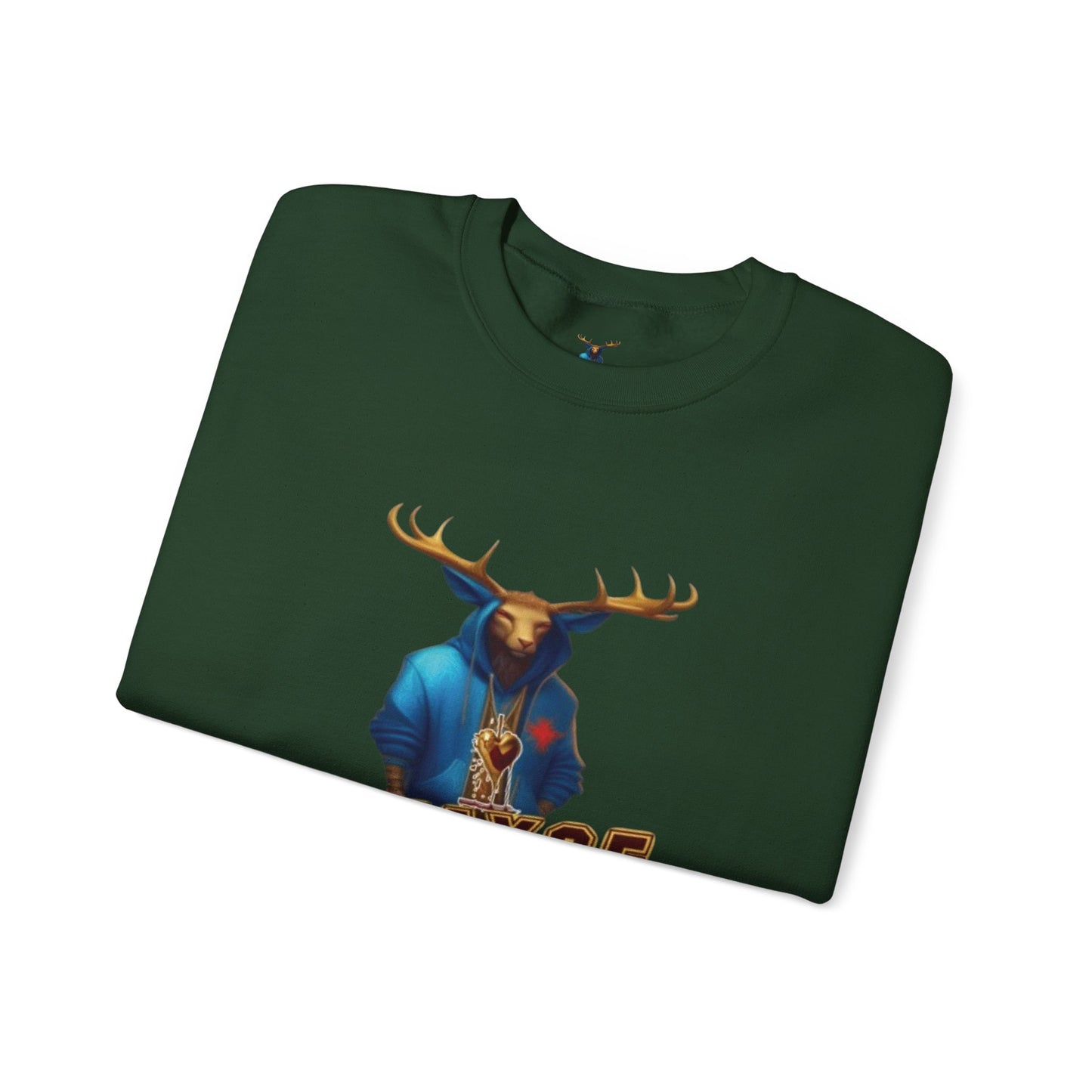 Swayce Sweatshirt