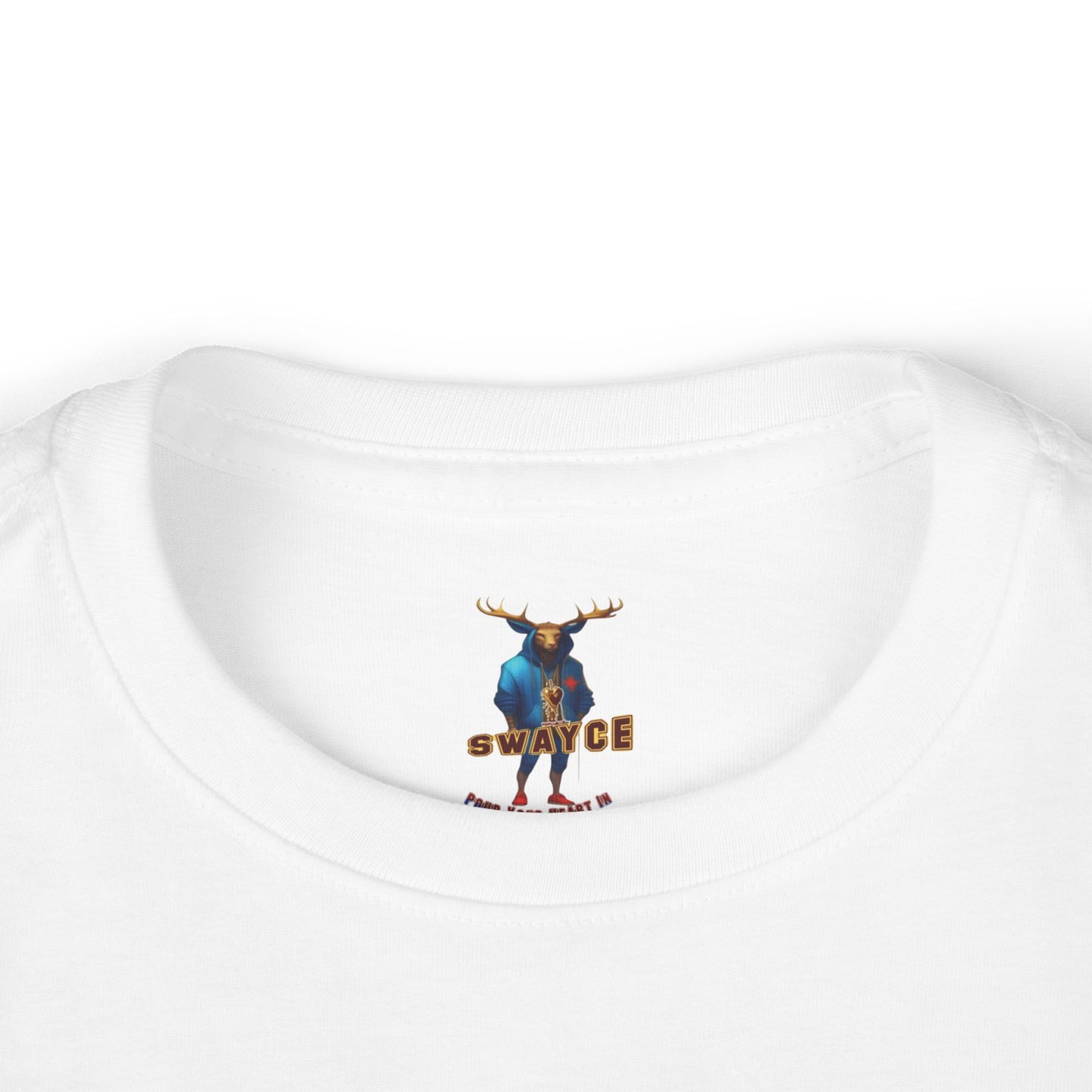 Swayce Toddler Long Sleeve Tee - Hillery's Products & Services