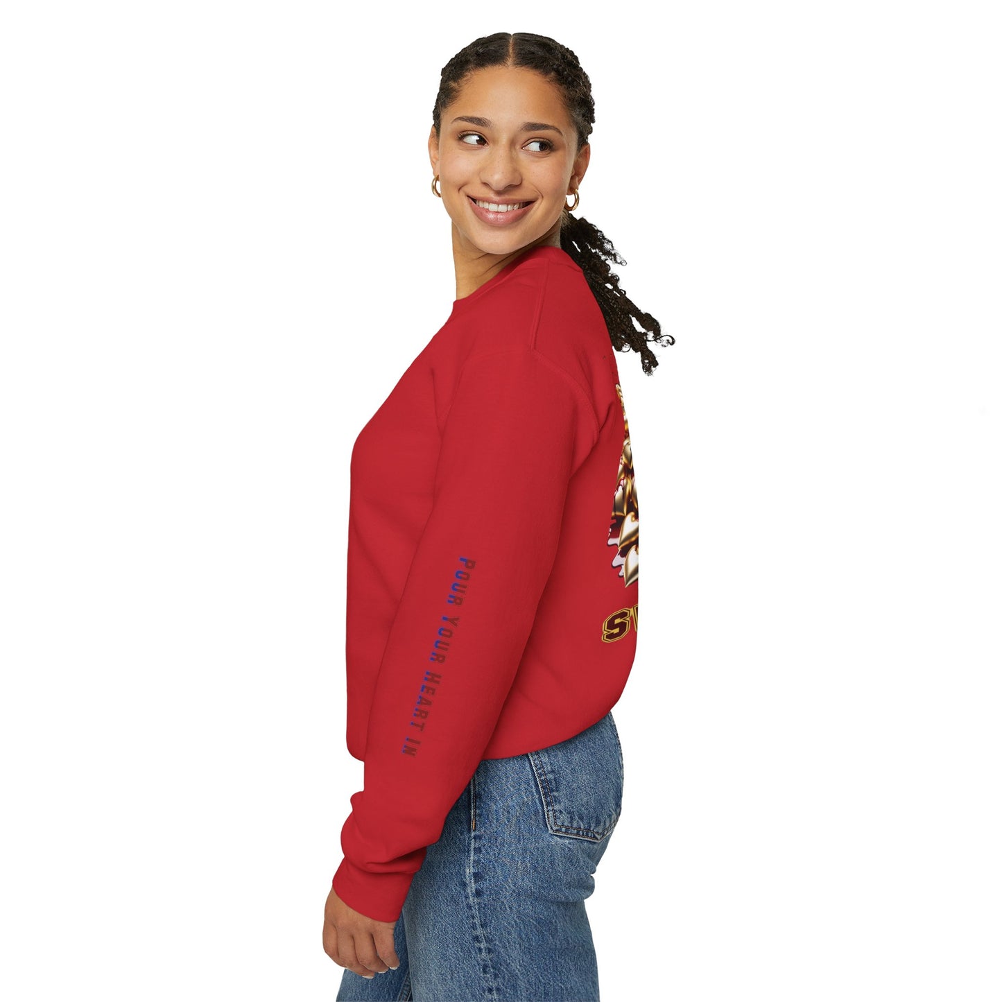 Swayce Sweatshirt