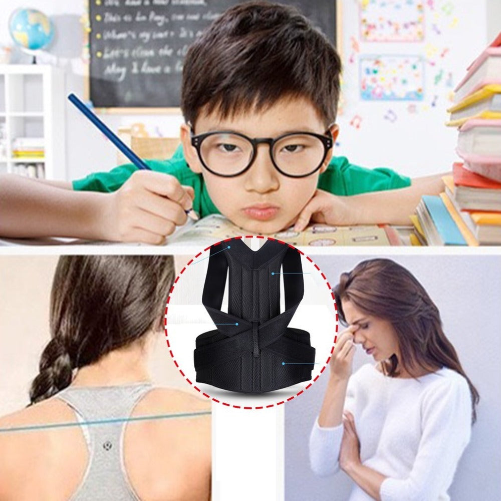 Spine Bending Posture Corrector - Hillery's Products & Services