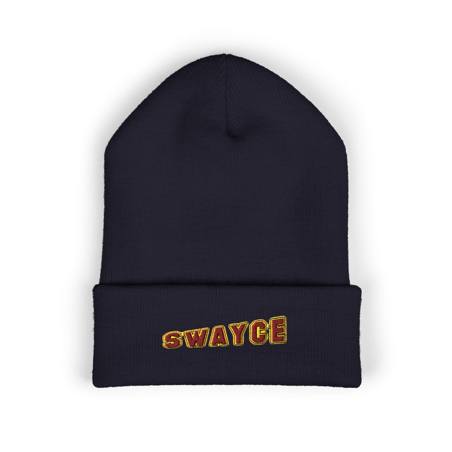 Swayce Classic Cuffed Beanie - Hillery's Products & Services