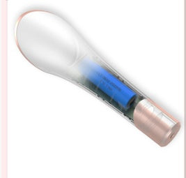 Acne Light Therapy Xpreen Wireless Rechargeable Light - Hillery's Products & Services