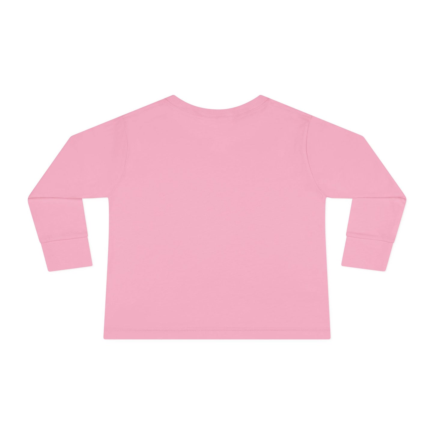 Girls Princess Toddler Long Sleeve Tee - Hillery's Products & Services