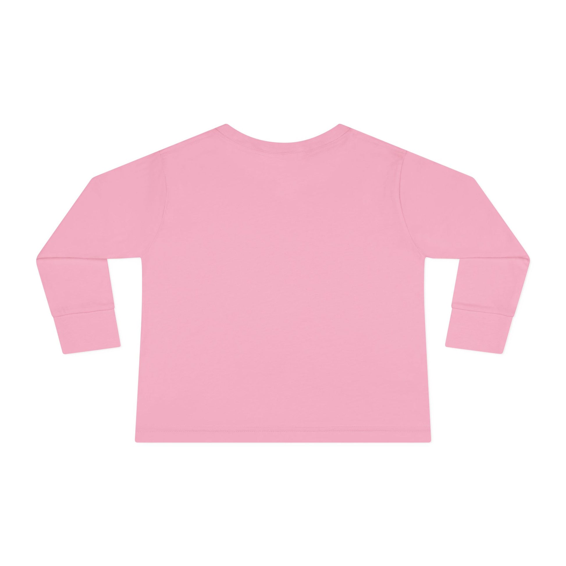 Girls Princess Toddler Long Sleeve Tee - Hillery's Products & Services