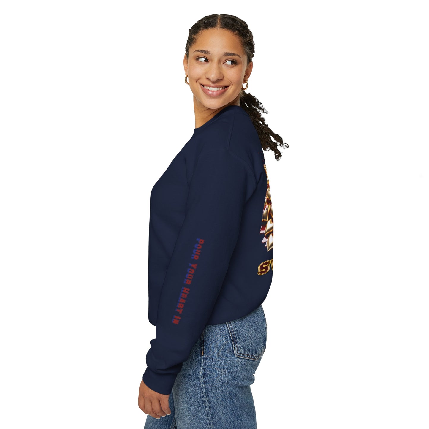 Swayce Sweatshirt