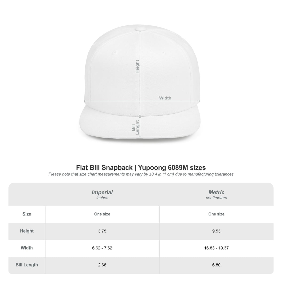Swayce Cap
