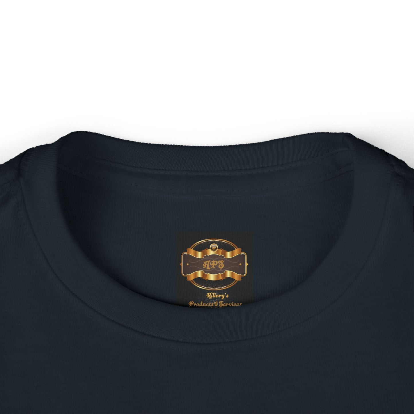 Girls Princess Toddler Long Sleeve Tee - Hillery's Products & Services