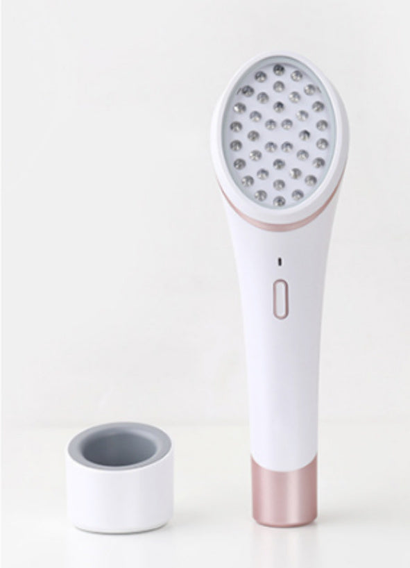 Acne Light Therapy Xpreen Wireless Rechargeable Light - Hillery's Products & Services