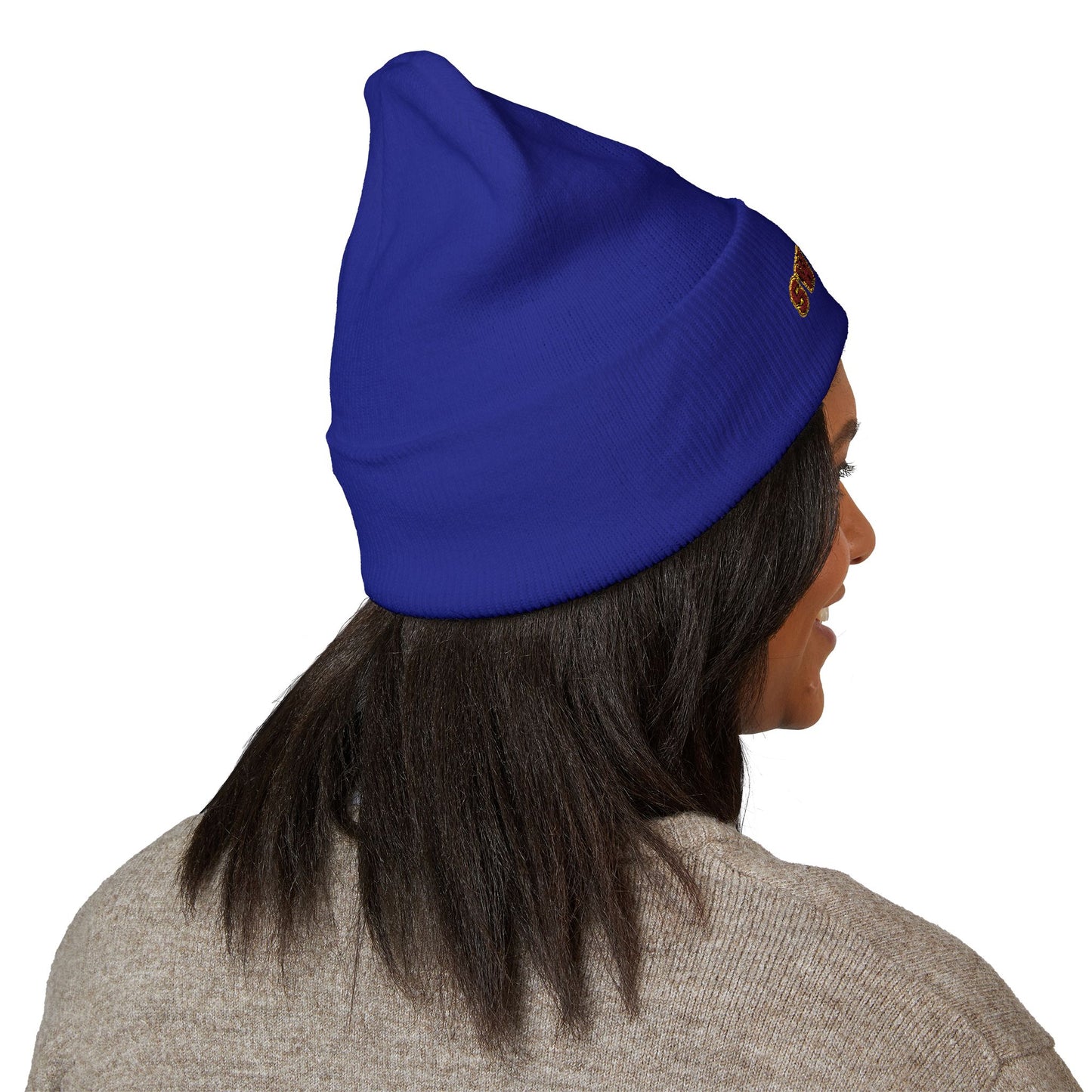 Swayce Classic Cuffed Beanie - Hillery's Products & Services