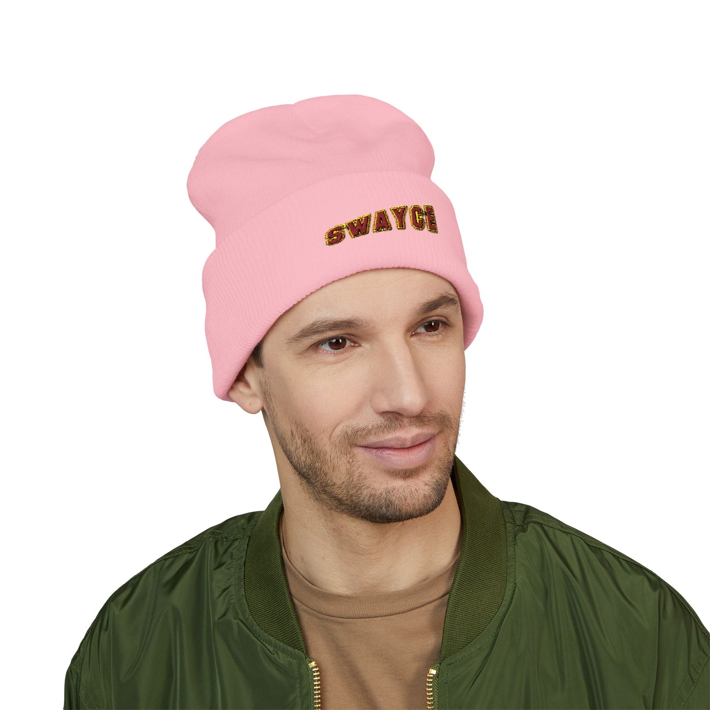 Swayce Classic Cuffed Beanie - Hillery's Products & Services