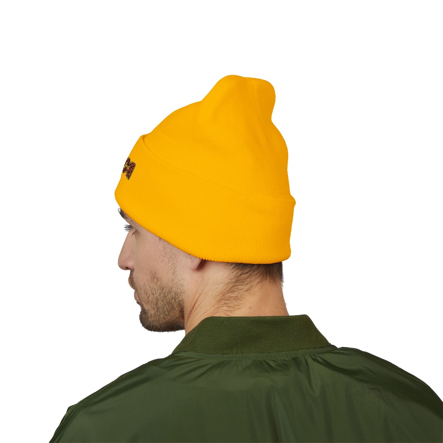Swayce Classic Cuffed Beanie - Hillery's Products & Services