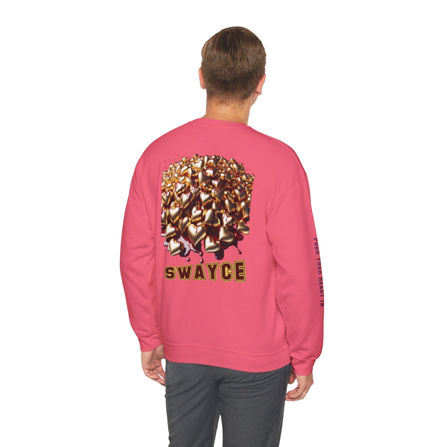 Swayce Sweatshirt