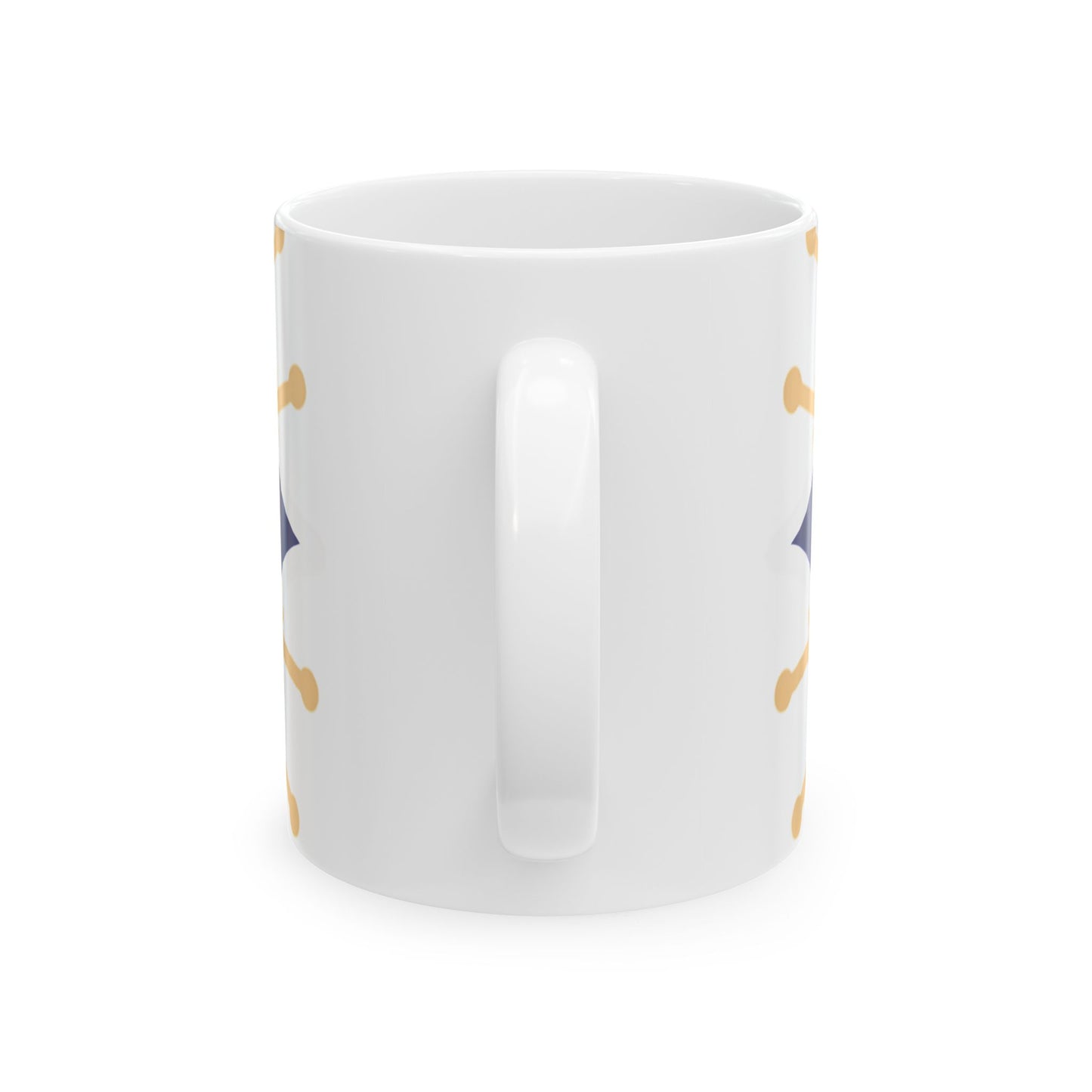 Evil Eye Mug - Hillery's Products & Services