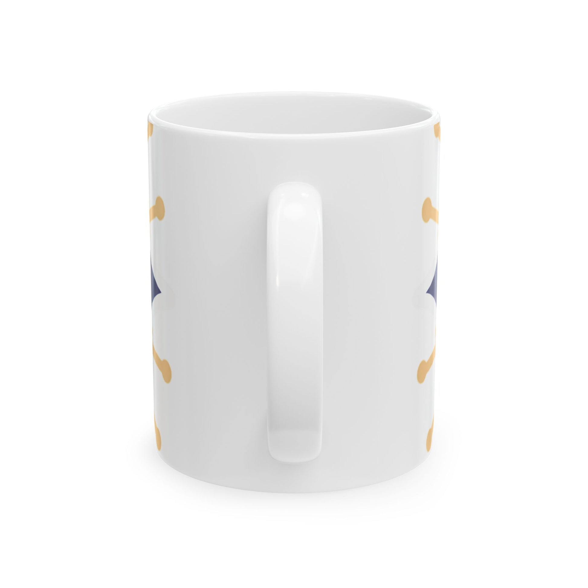 Evil Eye Mug - Hillery's Products & Services