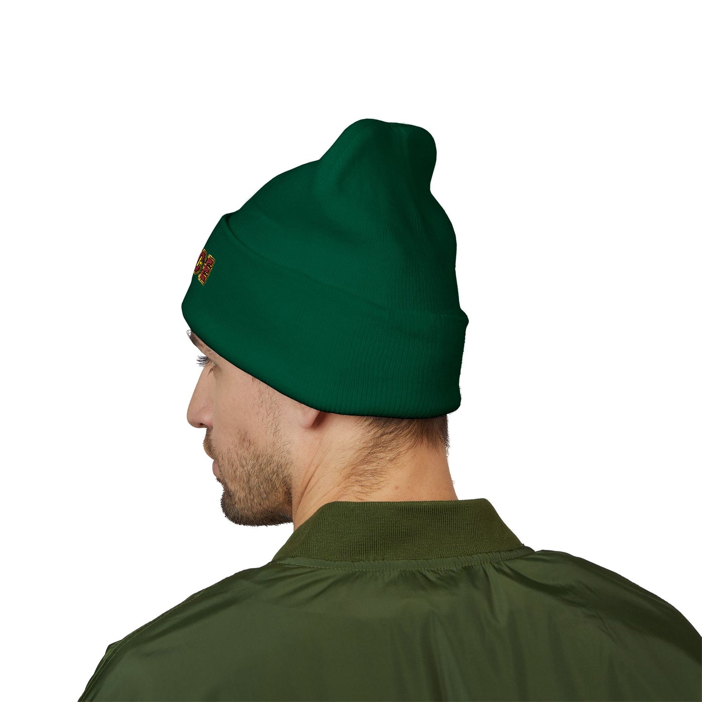 Swayce Classic Cuffed Beanie - Hillery's Products & Services