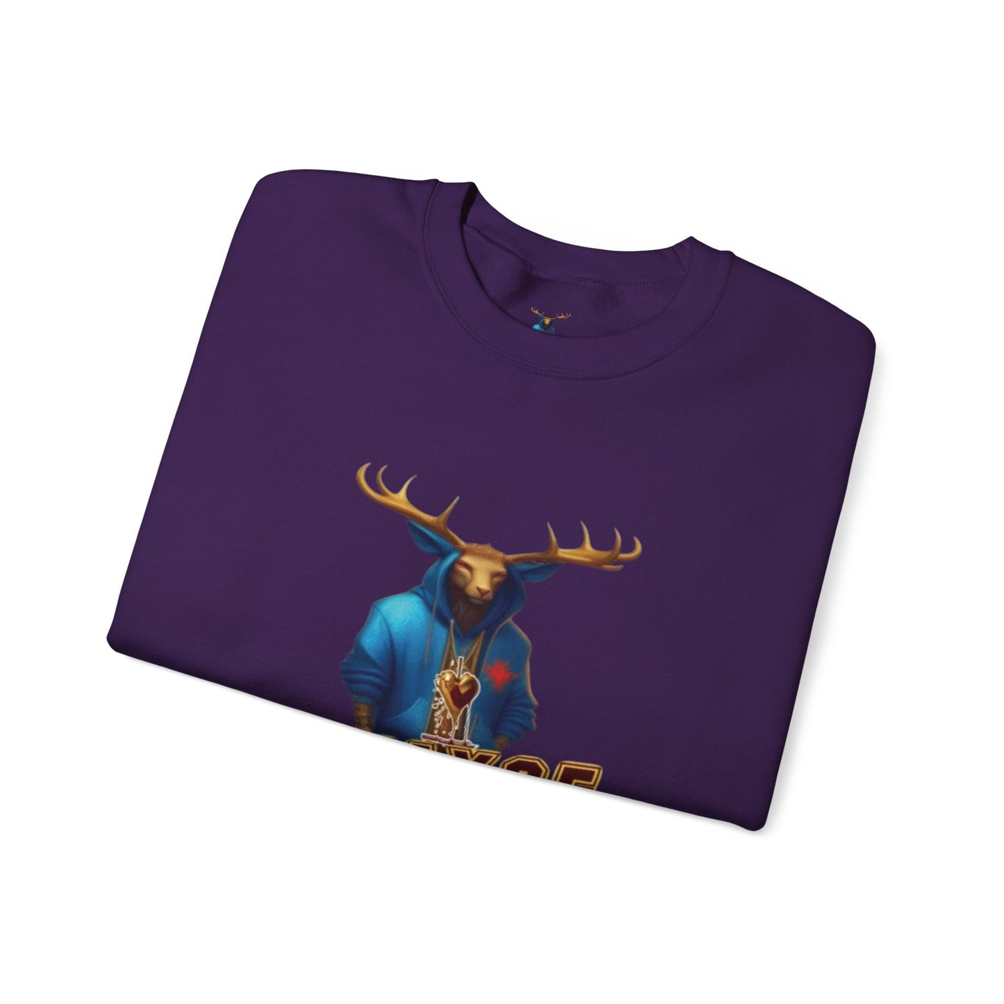 Swayce Sweatshirt