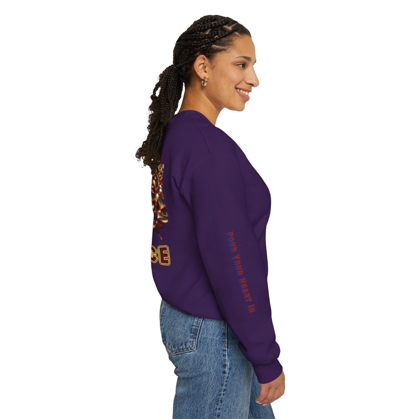 Swayce Sweatshirt