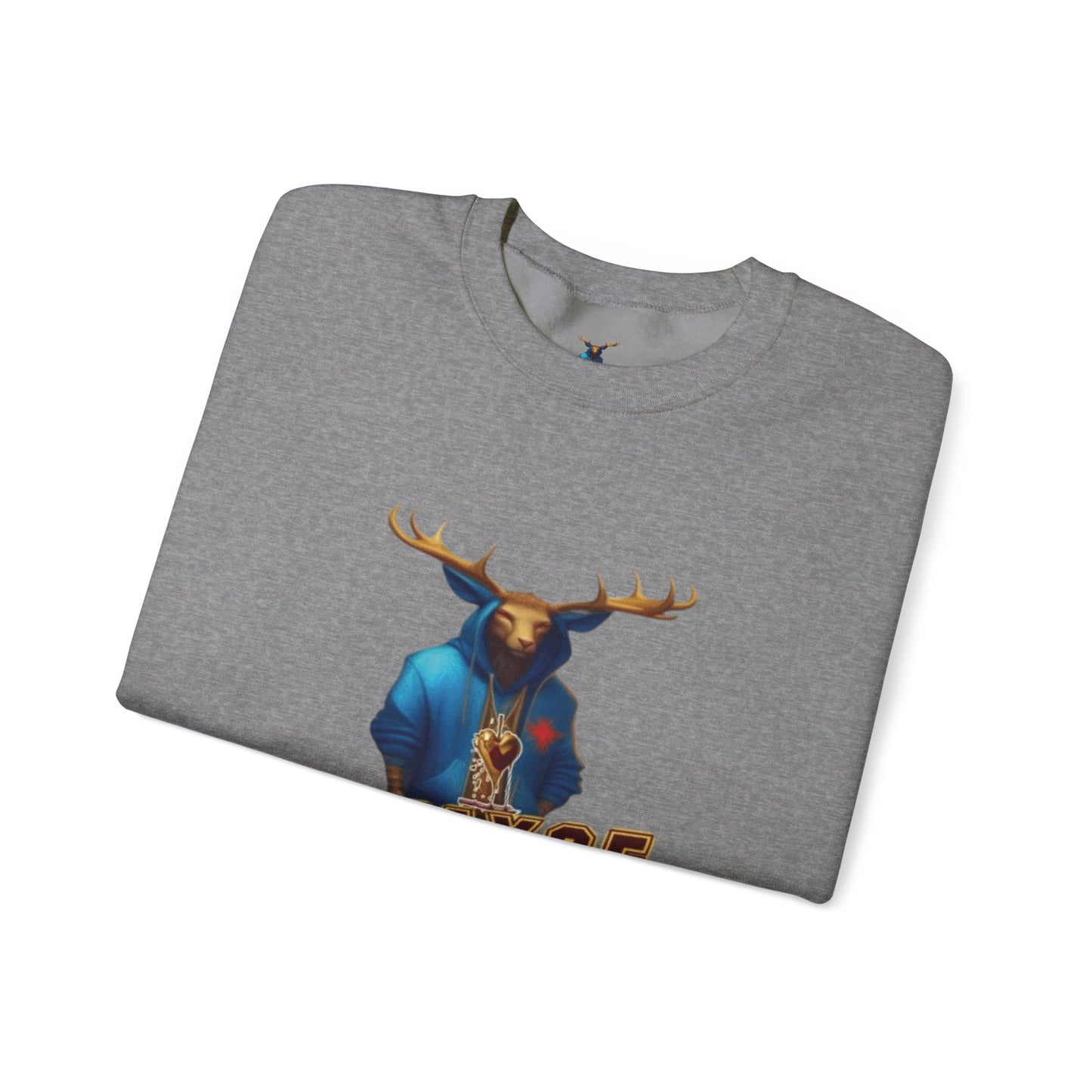 Swayce Sweatshirt