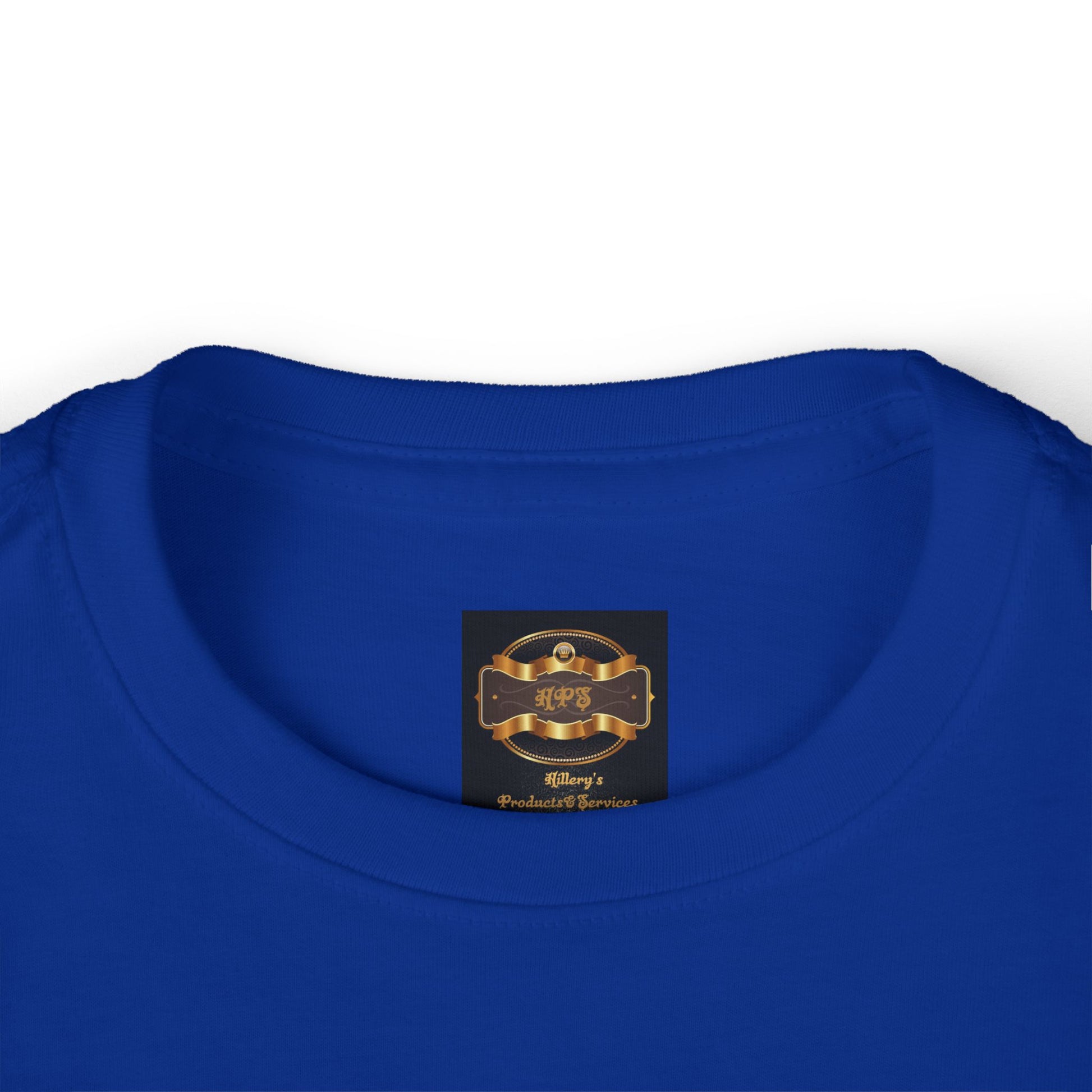 Girls Princess Toddler Long Sleeve Tee - Hillery's Products & Services