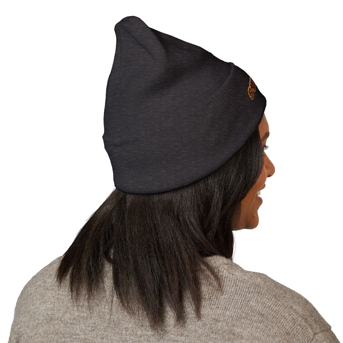 Swayce Classic Cuffed Beanie - Hillery's Products & Services