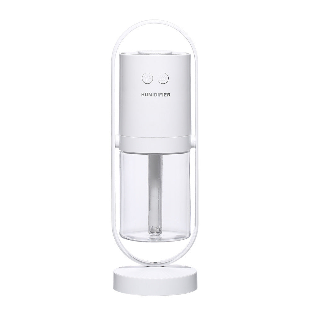 Magic Shadow USB Air Humidifier - Hillery's Products & Services