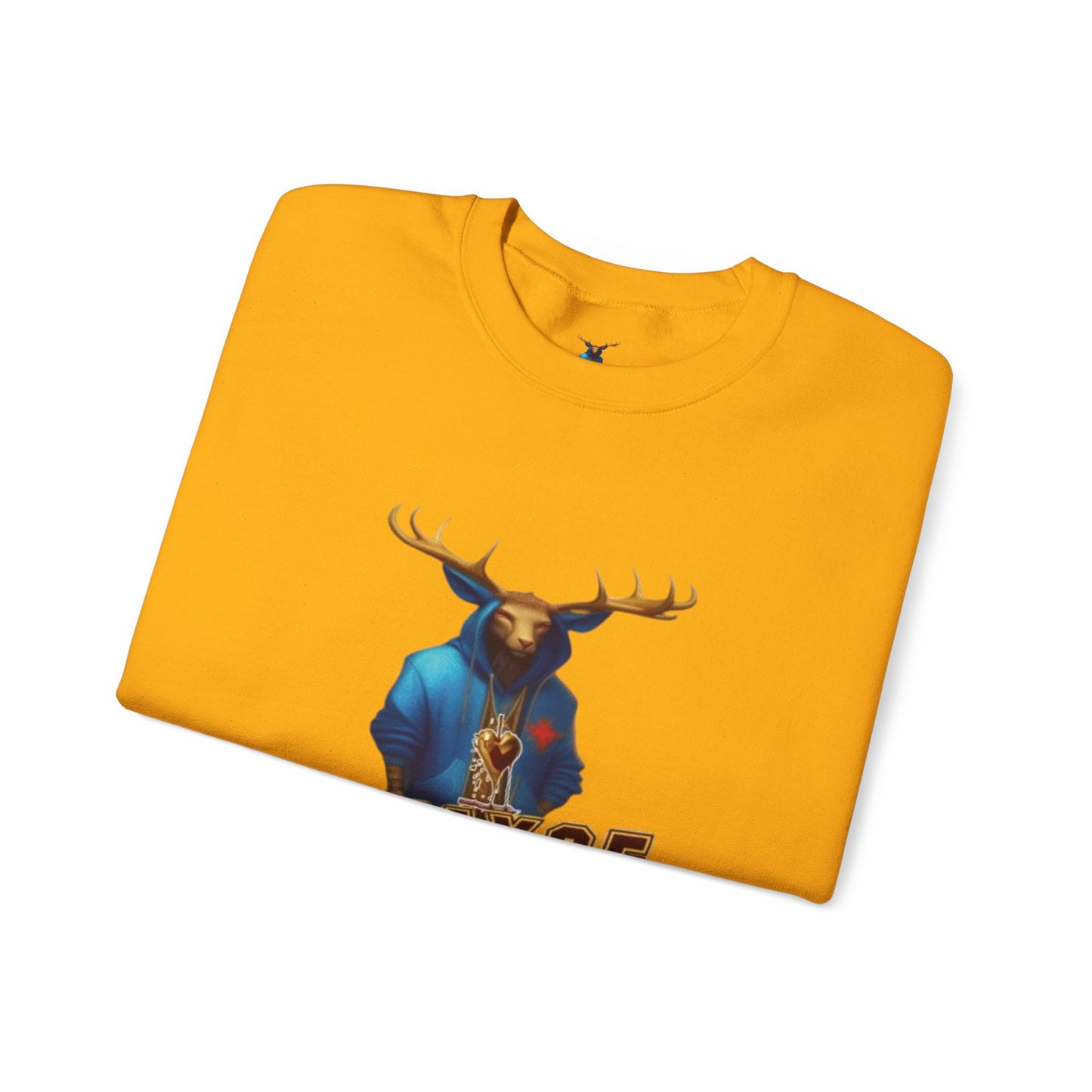 Swayce Sweatshirt - Hillery's Products & Services