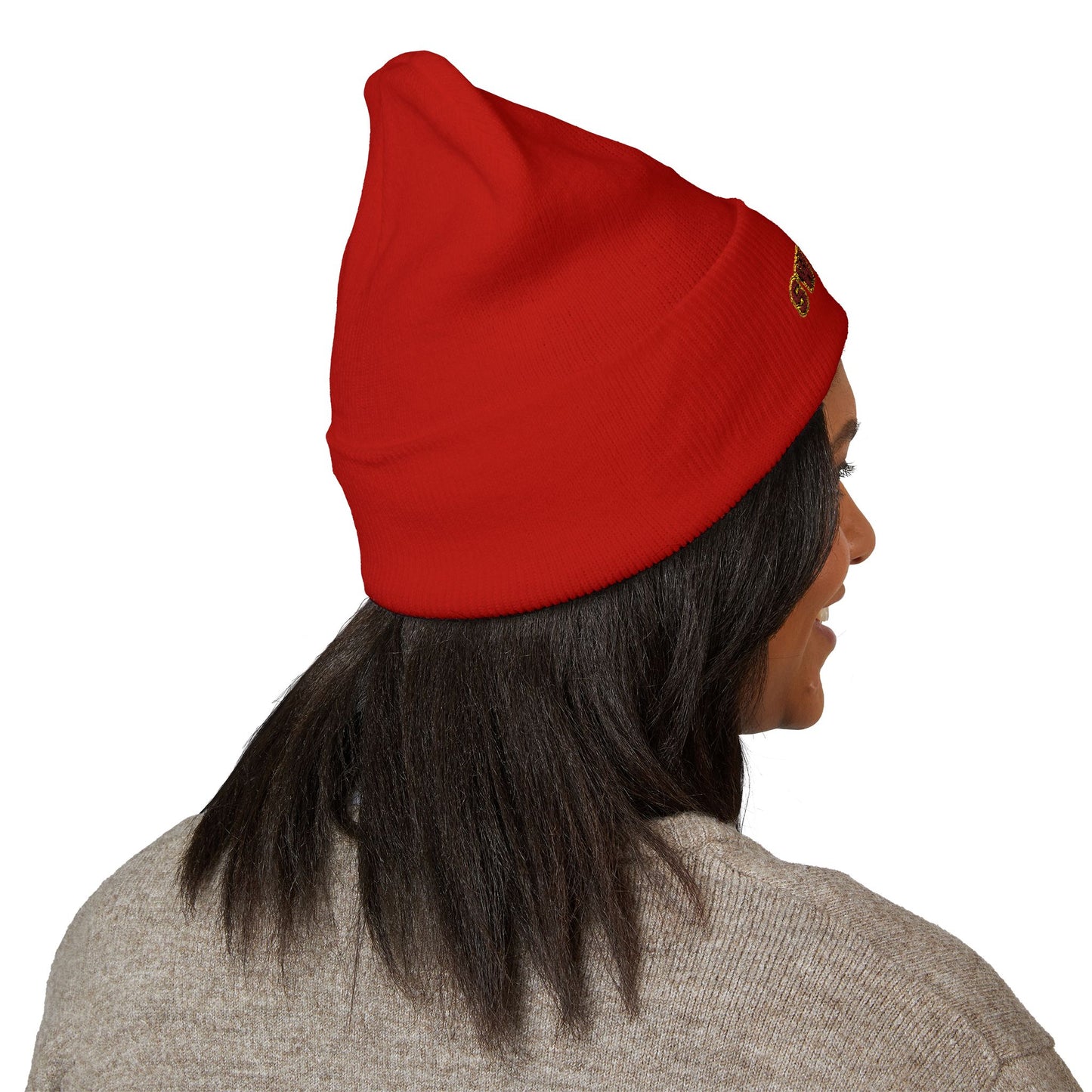 Swayce Classic Cuffed Beanie