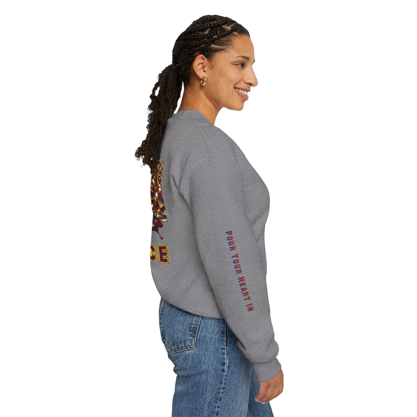 Swayce Sweatshirt