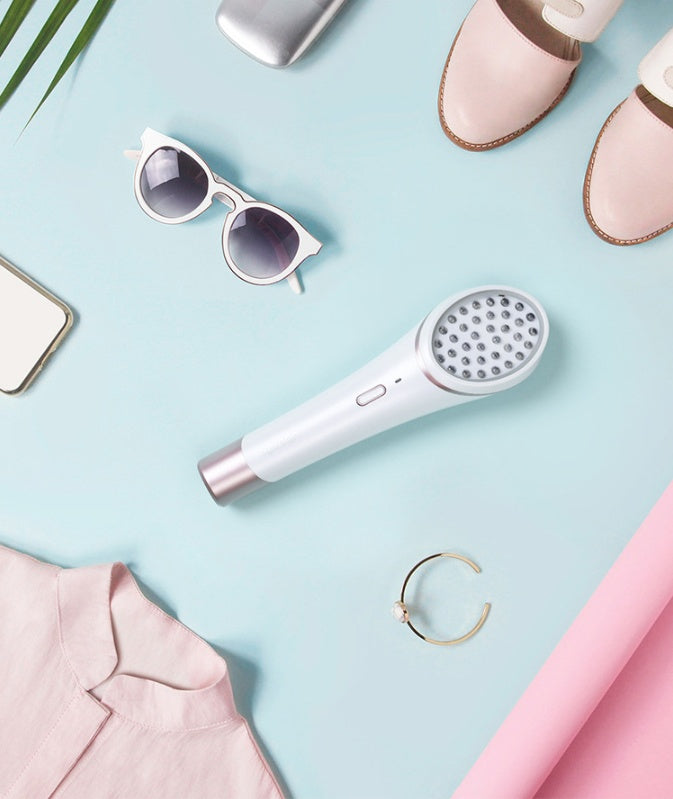 Acne Light Therapy Xpreen Wireless Rechargeable Light - Hillery's Products & Services