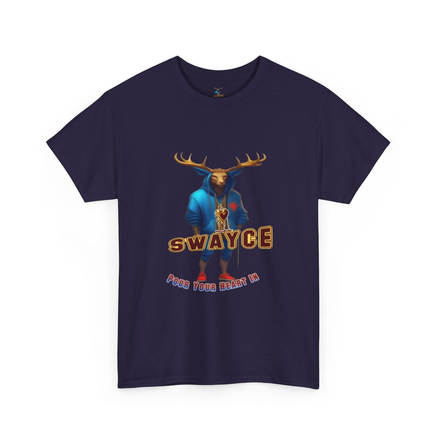 Swayce T-Shirt