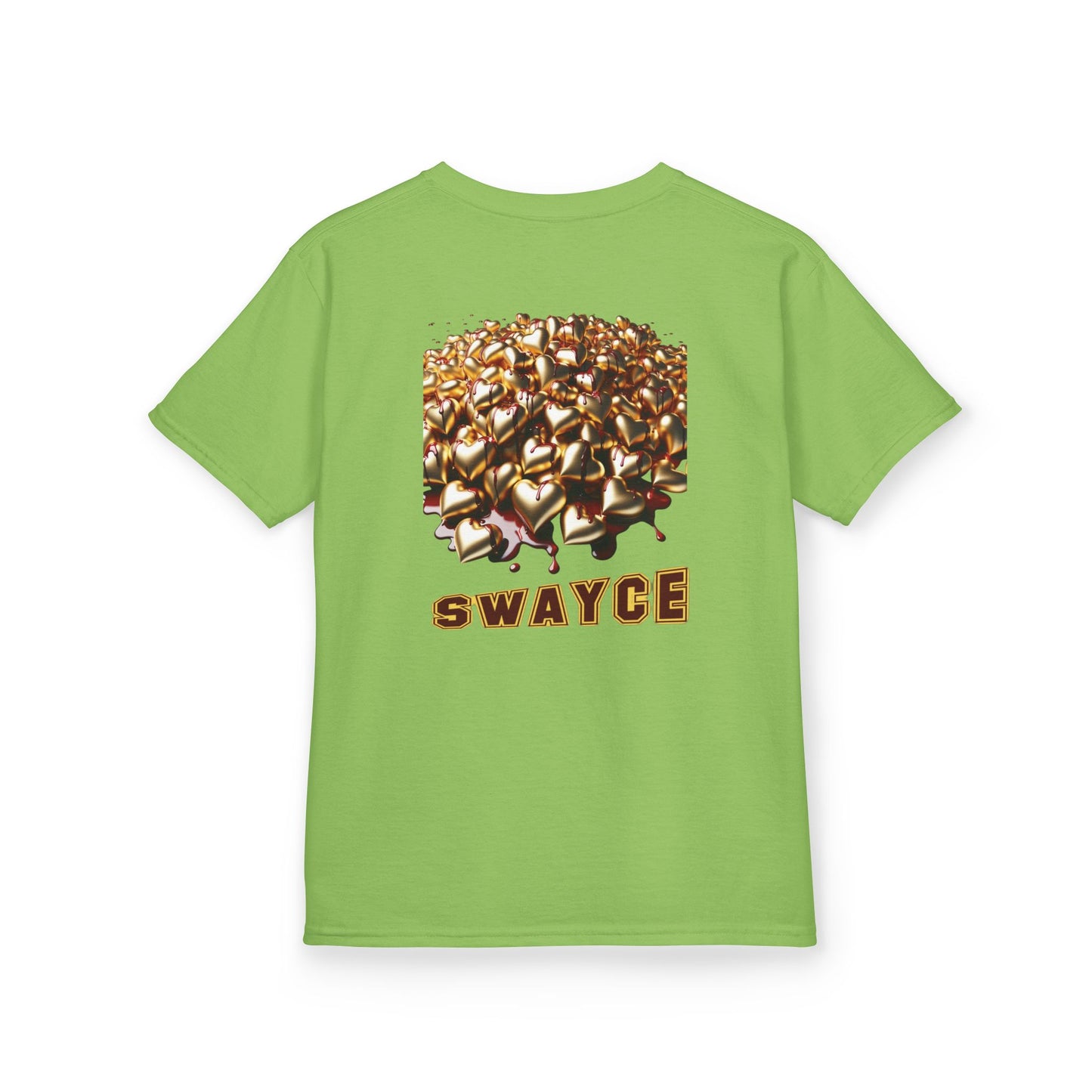Swayce Kids T-Shirt