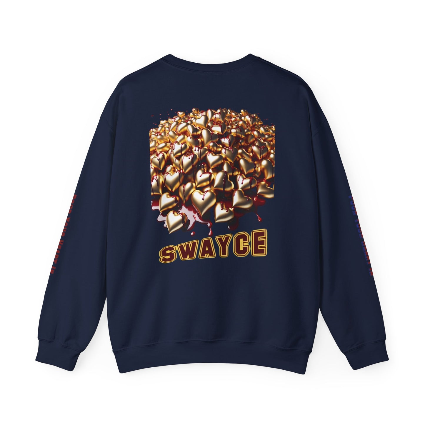 Swayce Sweatshirt