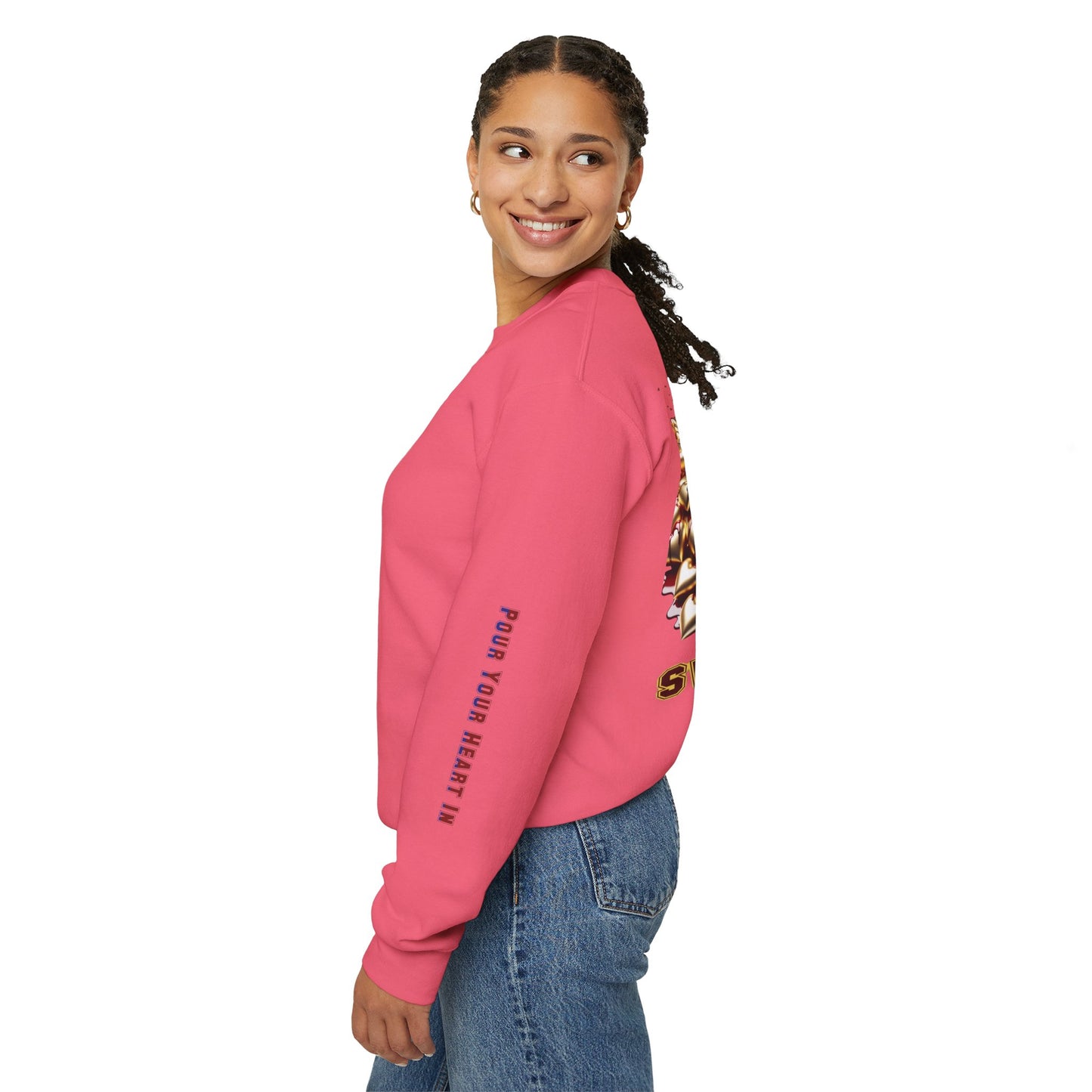 Swayce Sweatshirt