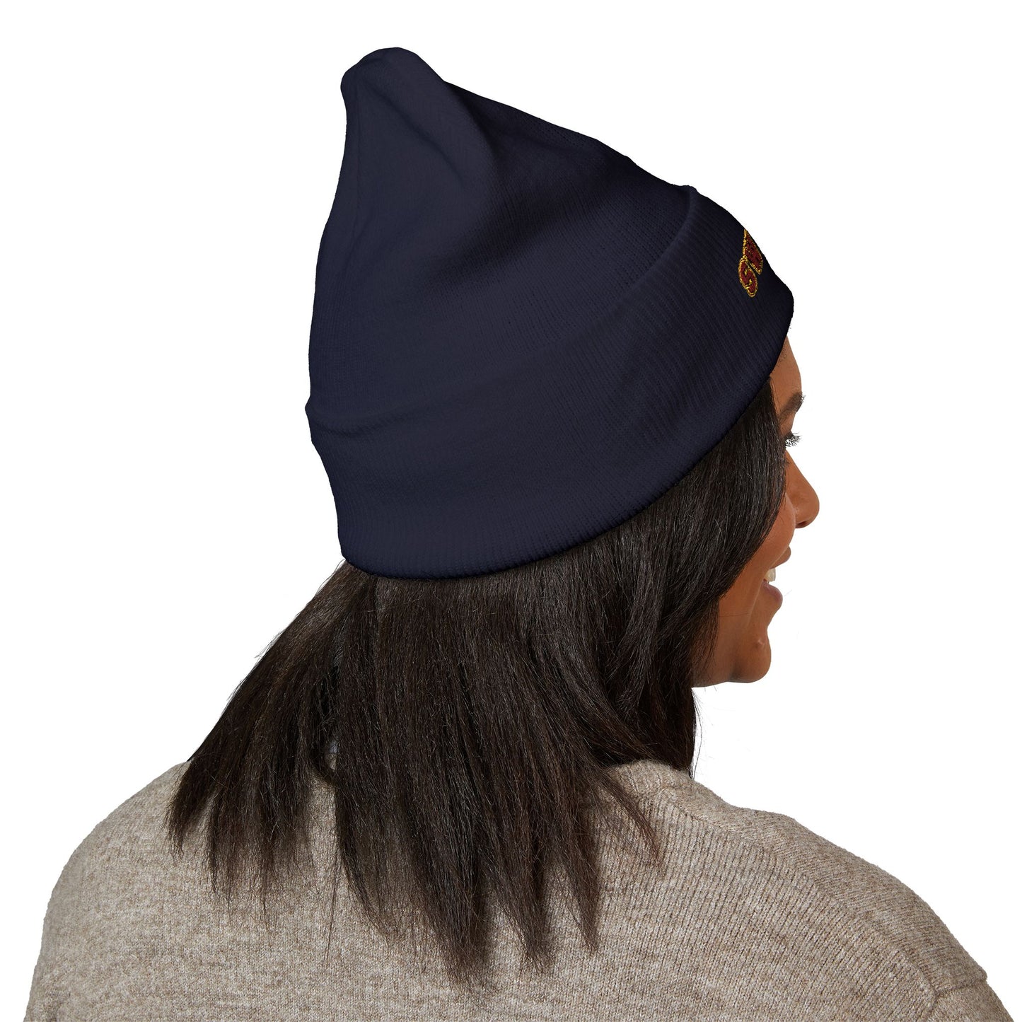 Swayce Classic Cuffed Beanie - Hillery's Products & Services