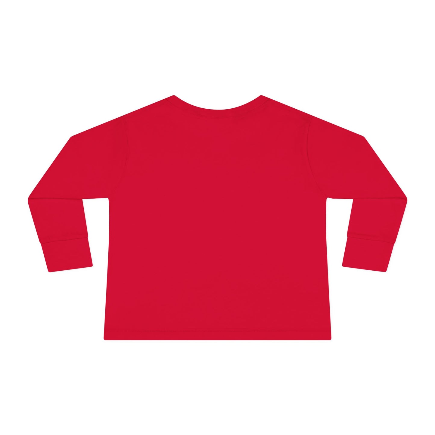 Girls Princess Toddler Long Sleeve Tee - Hillery's Products & Services