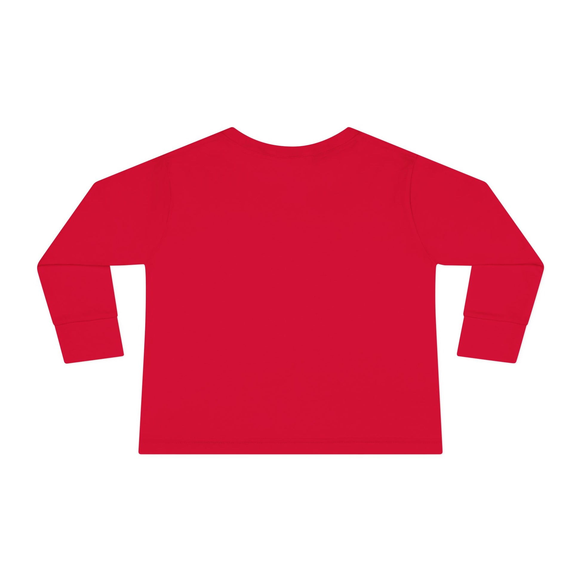 Girls Princess Toddler Long Sleeve Tee - Hillery's Products & Services