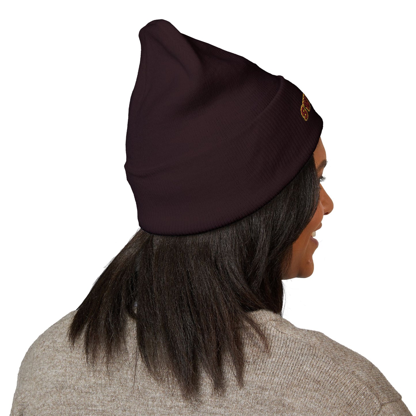 Swayce Classic Cuffed Beanie